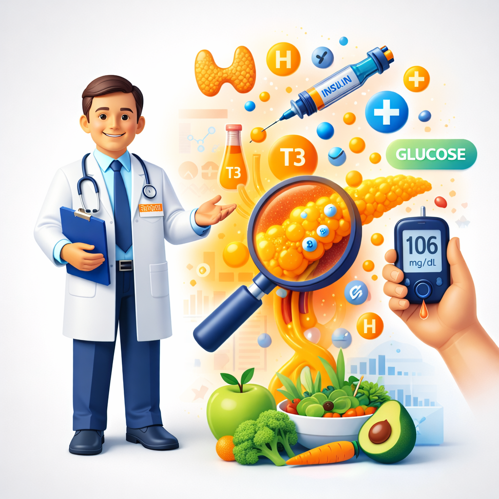 Endocrinology Publication UAE