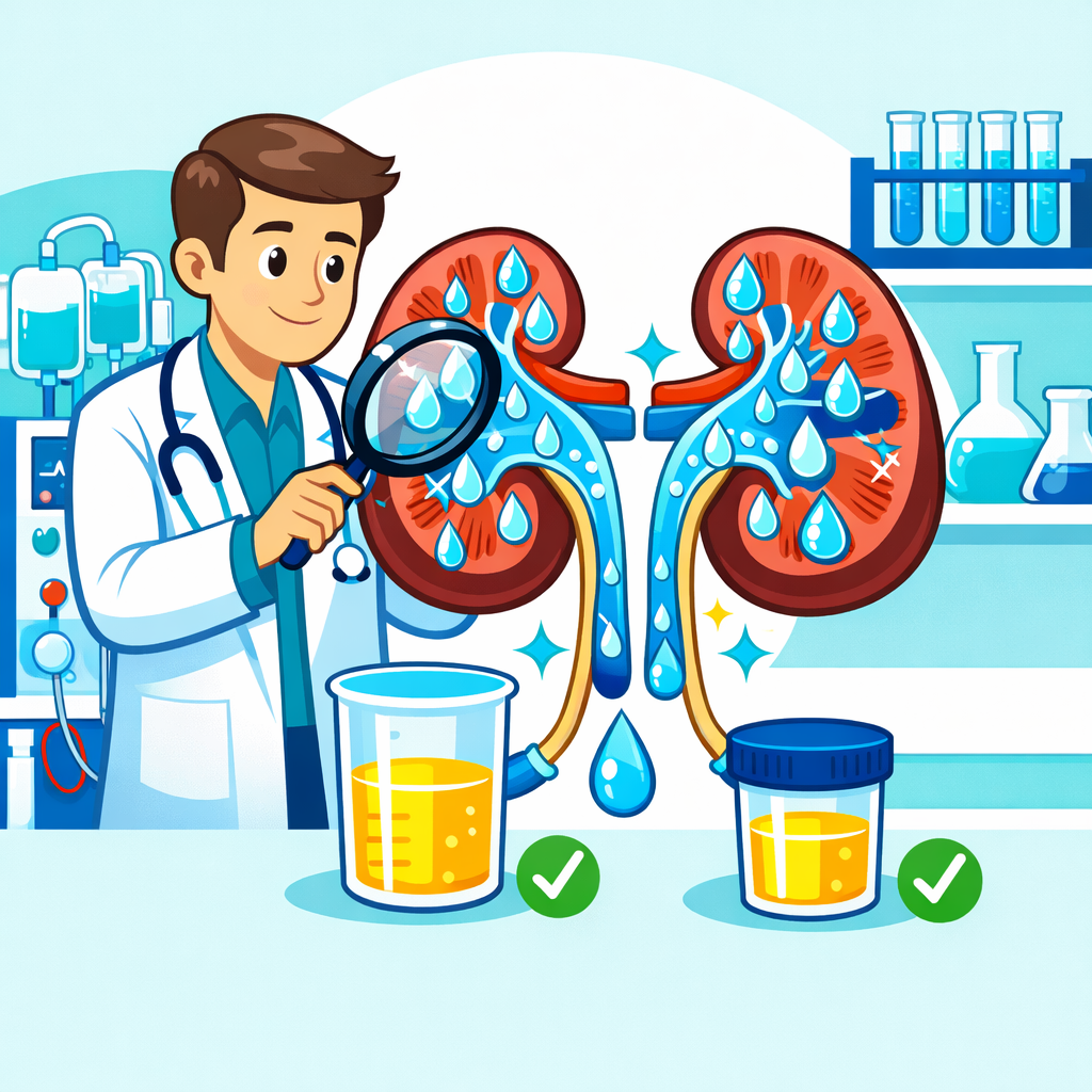 Nephrology Publication UAE