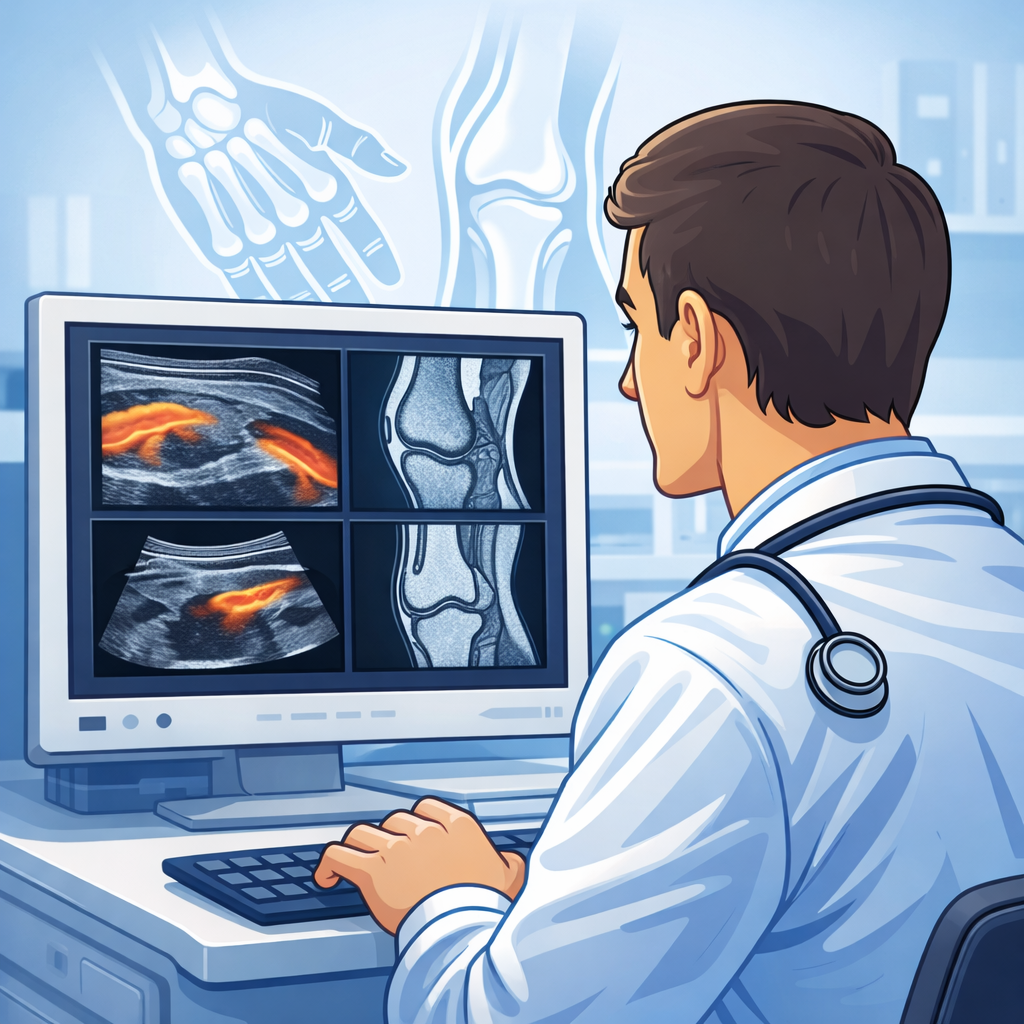Pulmonology Publication UAE