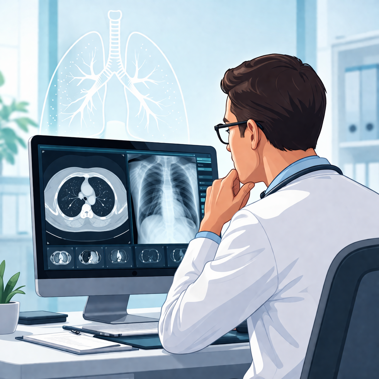 Rheumatology Publication UAE