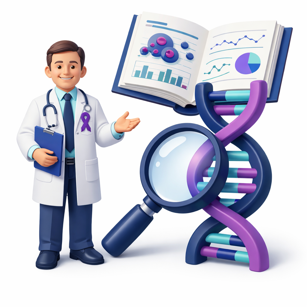 Oncology Publication